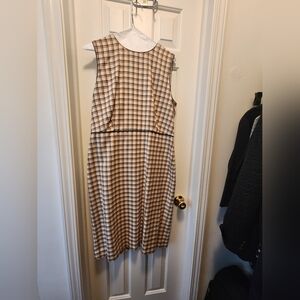 Ann Taylorl Sheath Dress